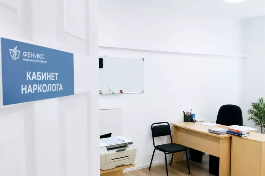 Реабилитационный центр для наркозависимых в Новокубанске