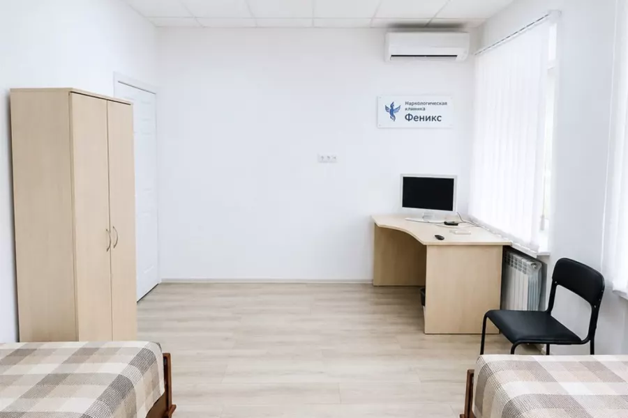 Лечение в частном наркологическом стационаре в Новокубанске